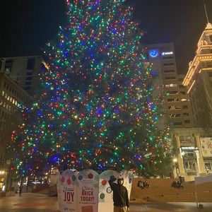 Meet your Posher, Samuel